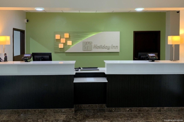 Holiday Inn MAYAGUEZ & TROPICAL CASINO (Mayagüez)